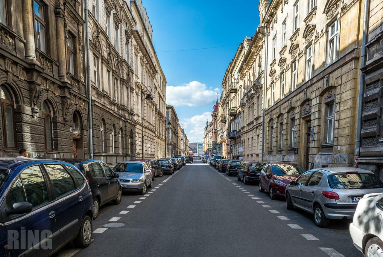 Studencka Apartment Krakau