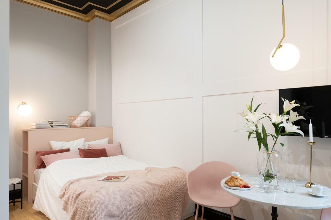 Studencka Apartment Krakau