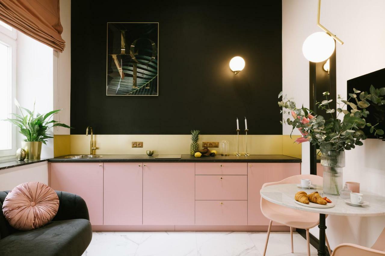 Apartment Studencka *