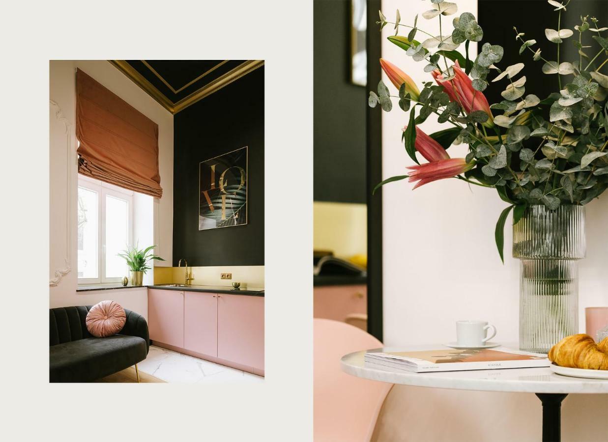 Studencka Apartment