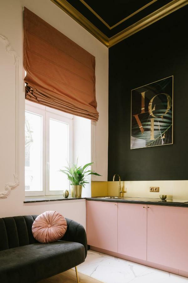 Apartment Studencka *