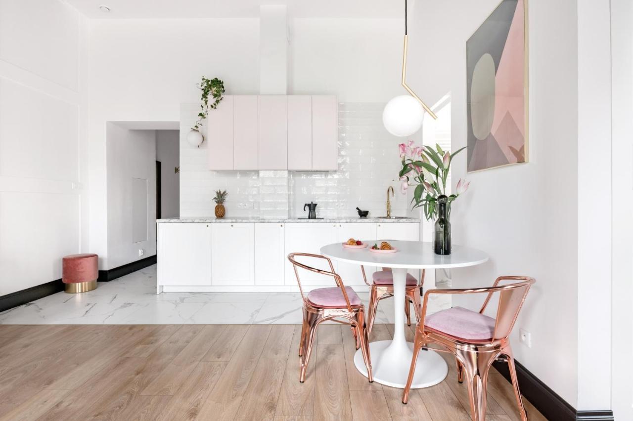 Studencka Apartment Krakau