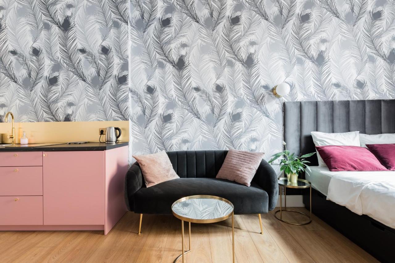 Apartment Studencka