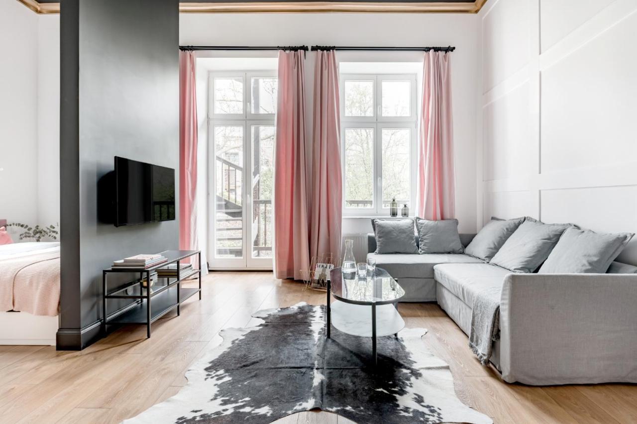 Studencka Apartment