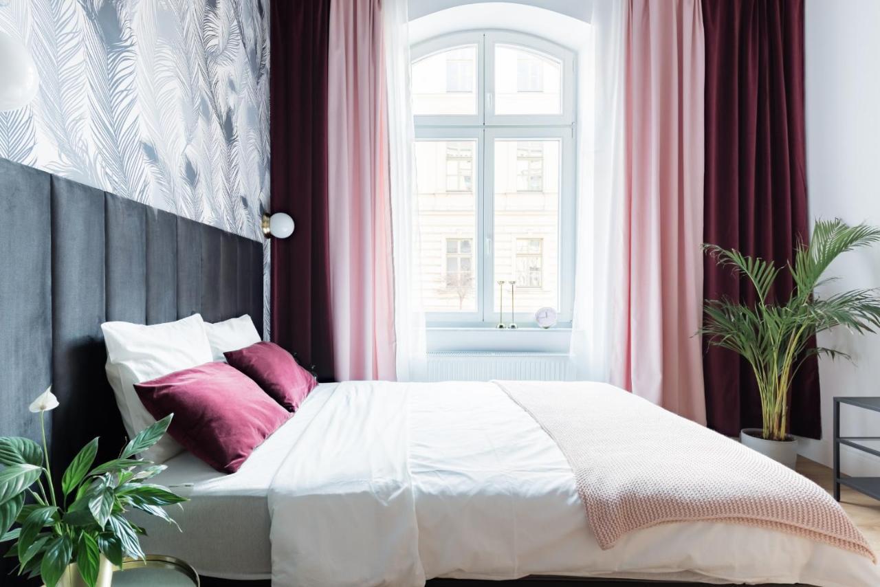Apartment Studencka